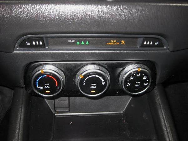 mazda CX-5 2023 - 17