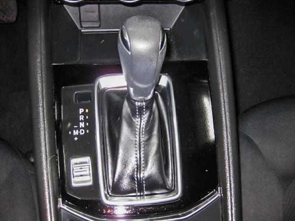 mazda CX-5 2023 - 18