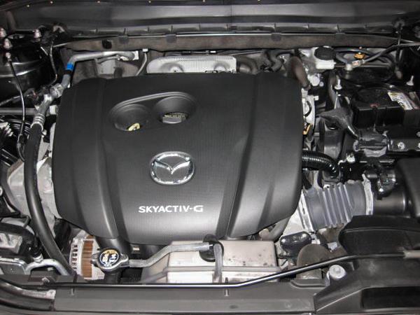 mazda CX-5 2023 - 24