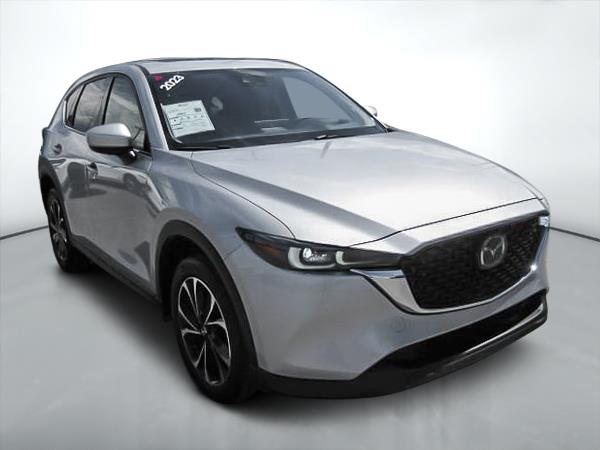 mazda CX-5 2023