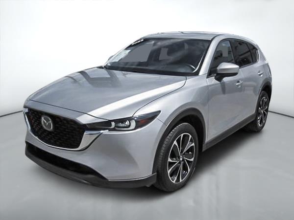 mazda CX-5 2023 - 2