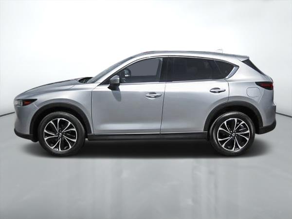 mazda CX-5 2023 - 3