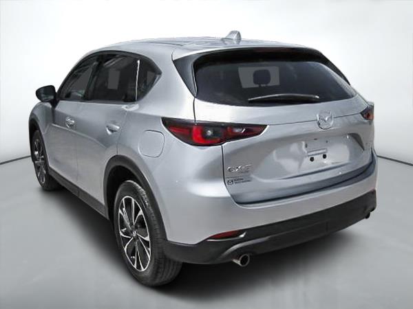 mazda CX-5 2023 - 4