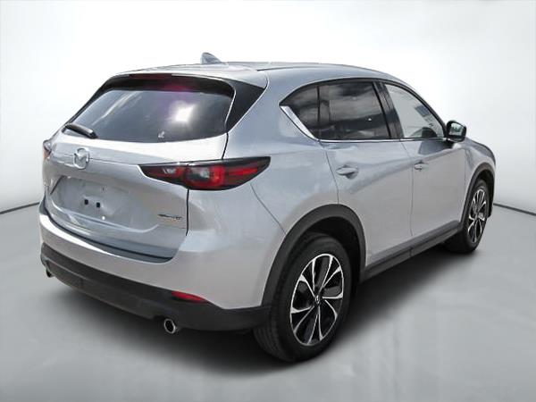 mazda CX-5 2023 - 5