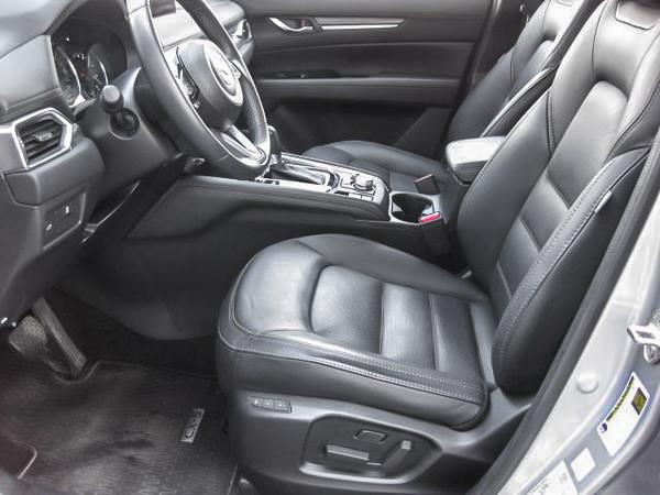 mazda CX-5 2023 - 10
