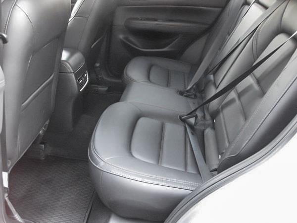 mazda CX-5 2023 - 11