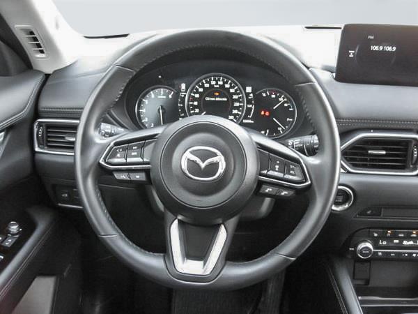 mazda CX-5 2023 - 12