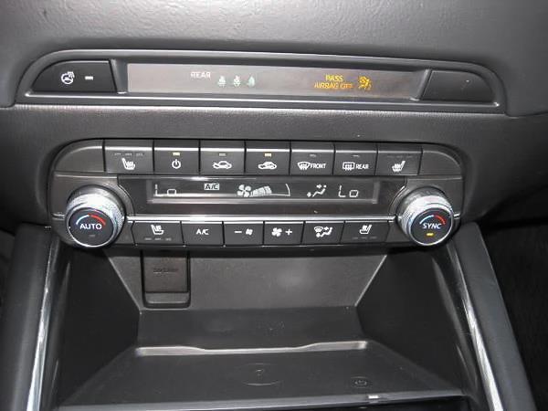 mazda CX-5 2023 - 18