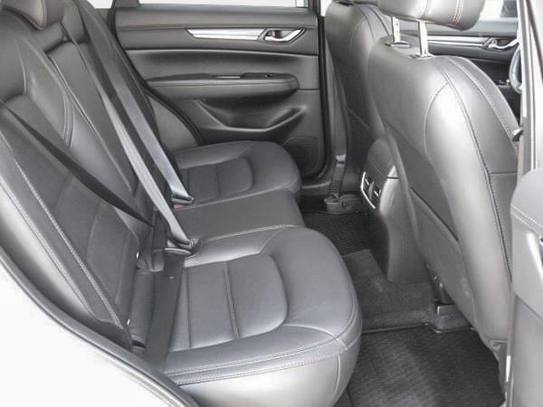 mazda CX-5 2023 - 24