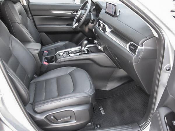 mazda CX-5 2023 - 25