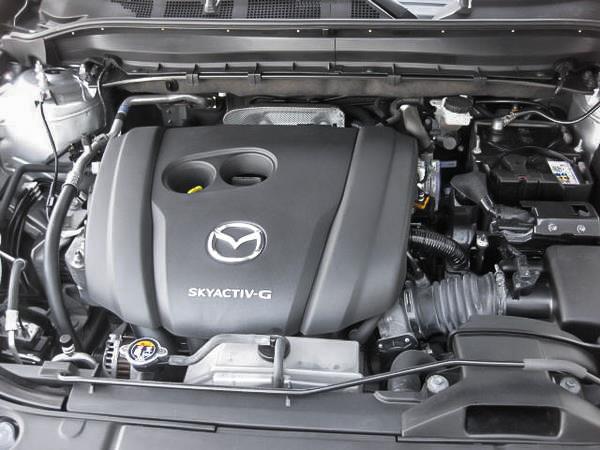 mazda CX-5 2023 - 27