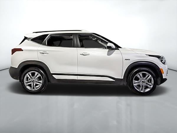 kia Seltos 2021 - 2