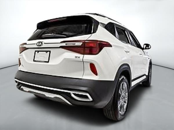 kia Seltos 2021 - 3