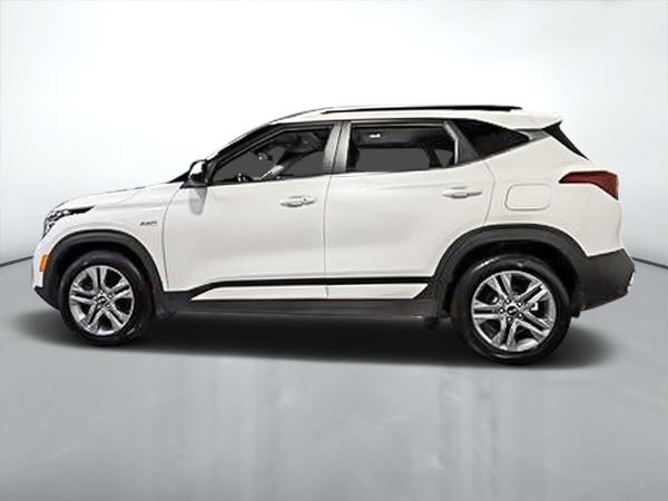 kia Seltos 2021 - 6
