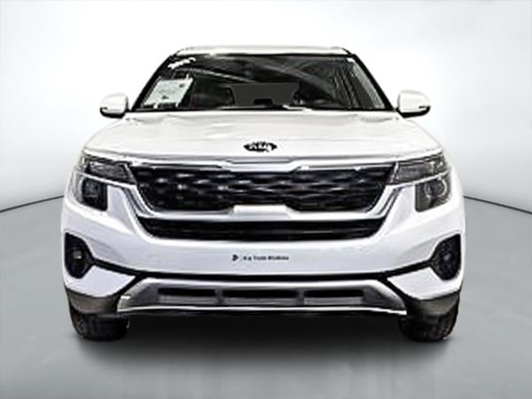 kia Seltos 2021 - 8
