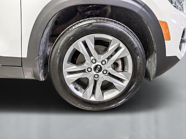 kia Seltos 2021 - 11