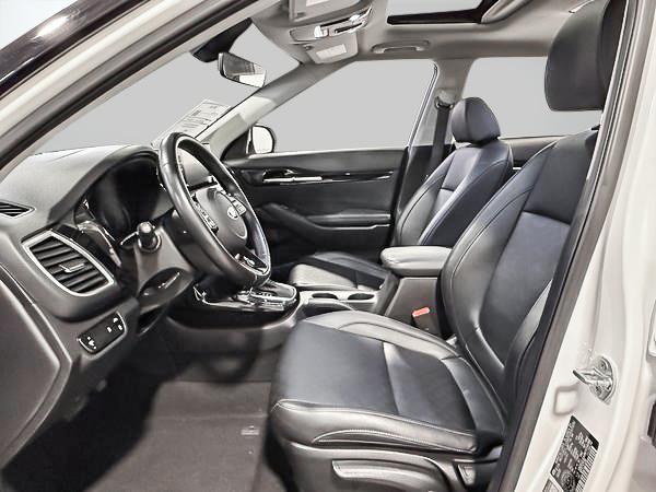 kia Seltos 2021 - 14