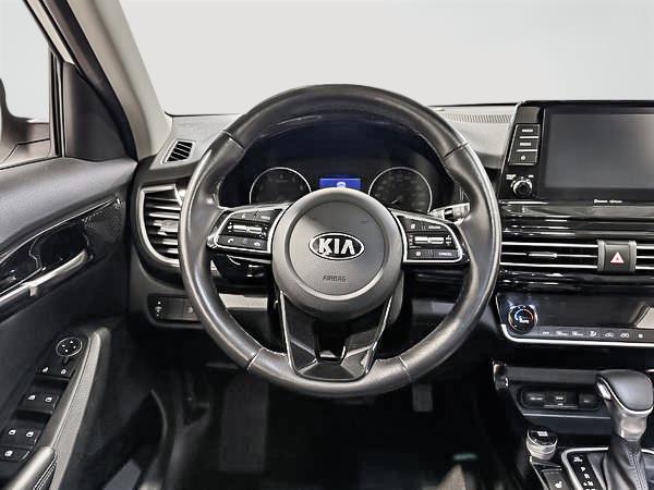 kia Seltos 2021 - 15