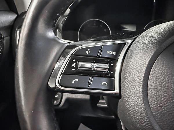 kia Seltos 2021 - 16