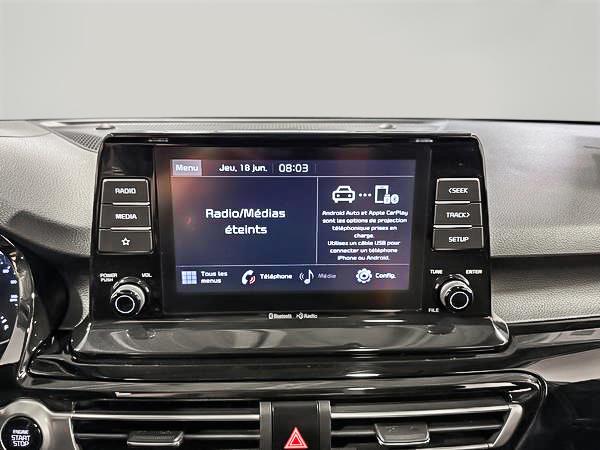 kia Seltos 2021 - 21