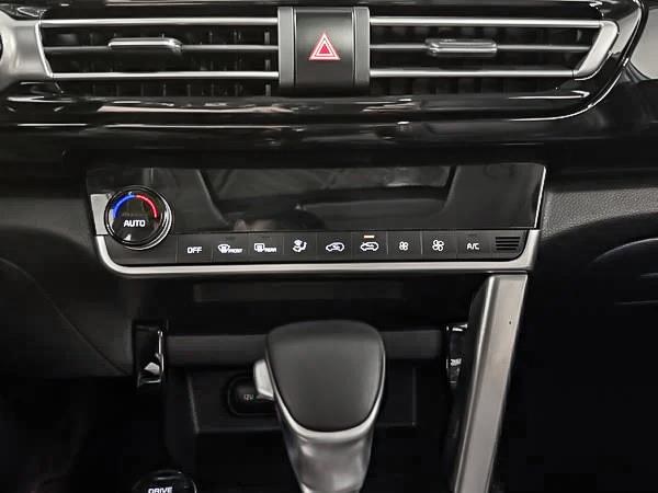 kia Seltos 2021 - 23