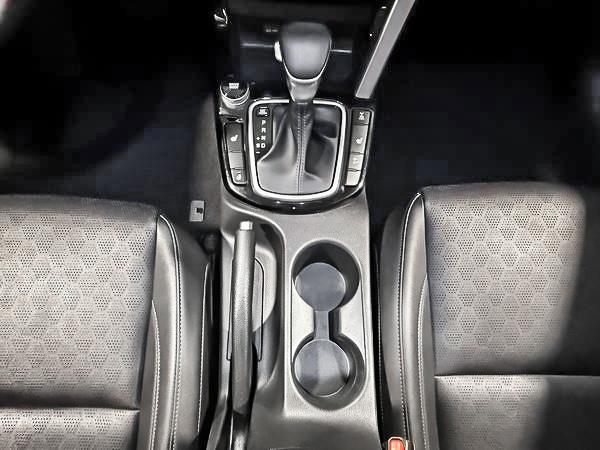 kia Seltos 2021 - 24