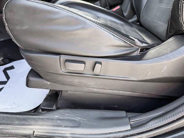 mitsubishi Outlander rechargeable 2018 - 15
