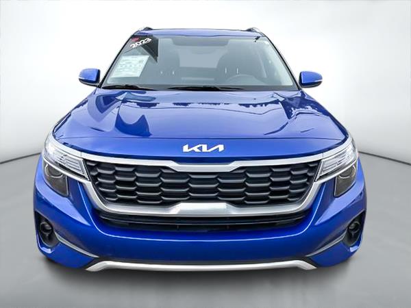 kia Seltos 2023 - 2