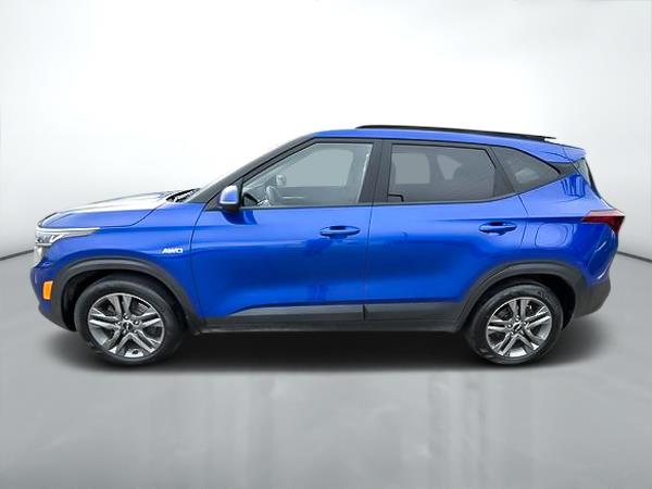kia Seltos 2023 - 4