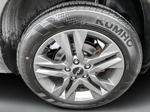 kia Seltos 2023 - 8