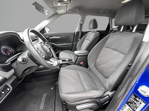 kia Seltos 2023 - 11