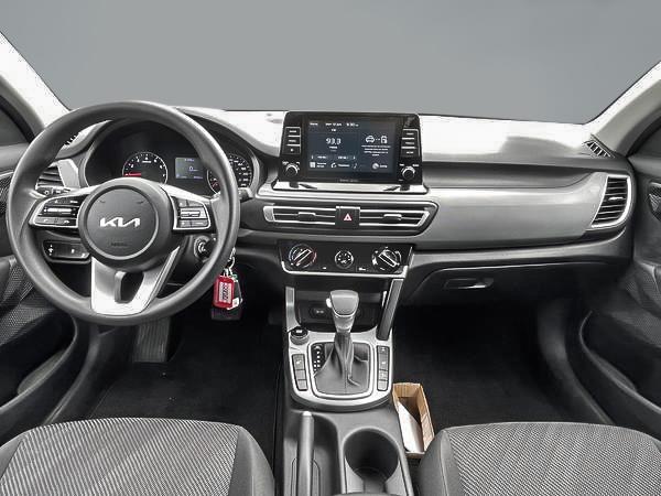 kia Seltos 2023 - 15