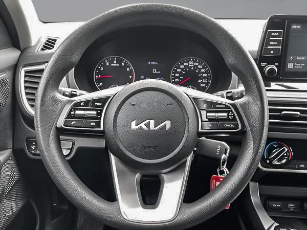 kia Seltos 2023 - 16