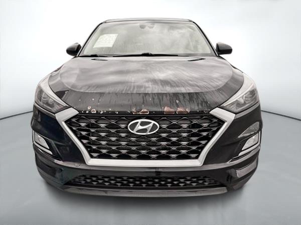 hyundai Tucson 2020 - 2