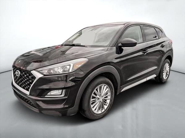 hyundai Tucson 2020 - 3
