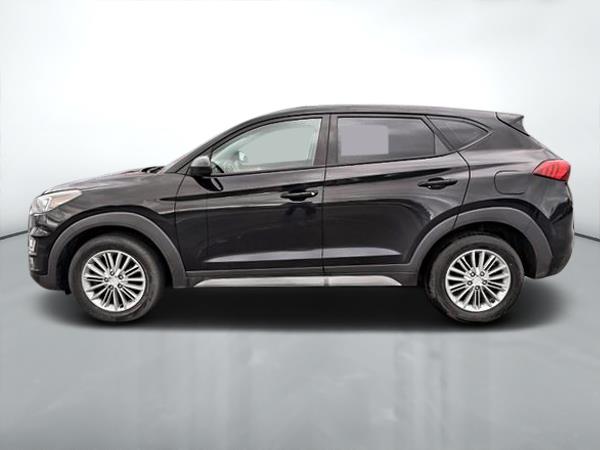 hyundai Tucson 2020 - 4