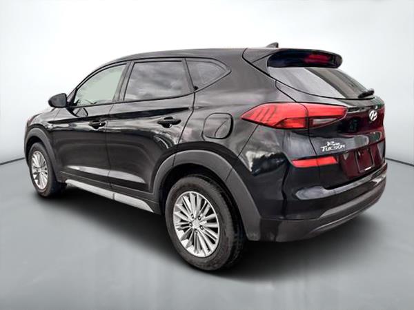 hyundai Tucson 2020 - 5