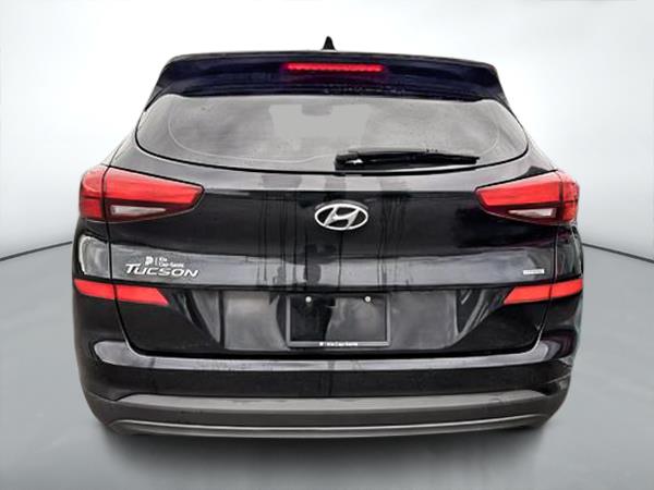 hyundai Tucson 2020 - 6