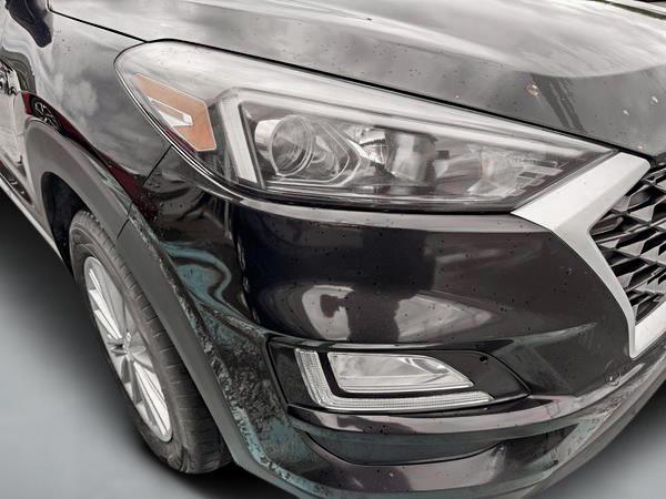 hyundai Tucson 2020 - 9