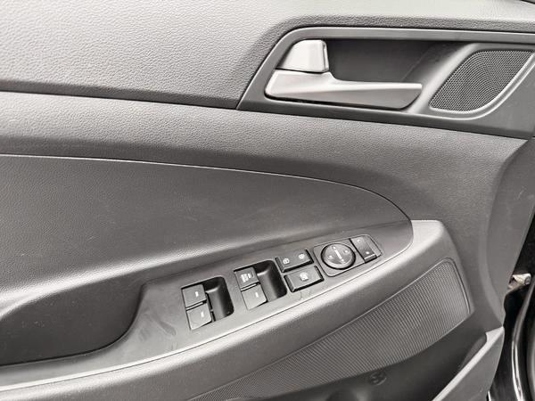 hyundai Tucson 2020 - 12