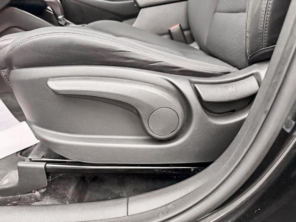 hyundai Tucson 2020 - 15