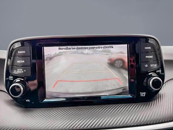 hyundai Tucson 2020 - 23