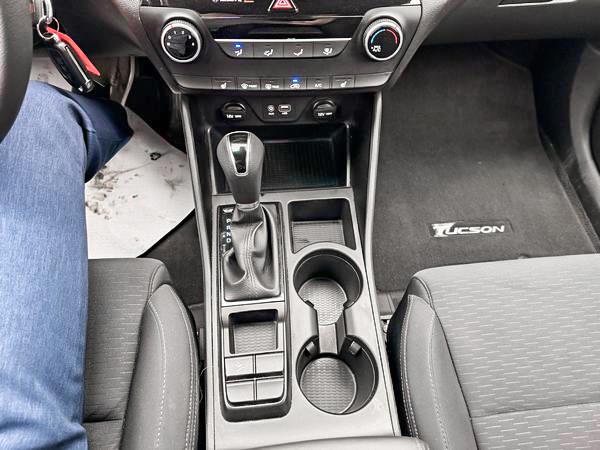 hyundai Tucson 2020 - 24