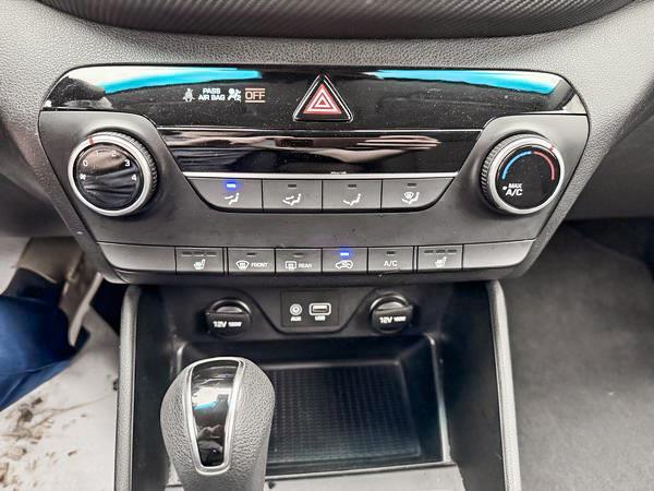 hyundai Tucson 2020 - 26