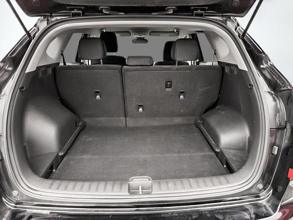 hyundai Tucson 2020 - 29