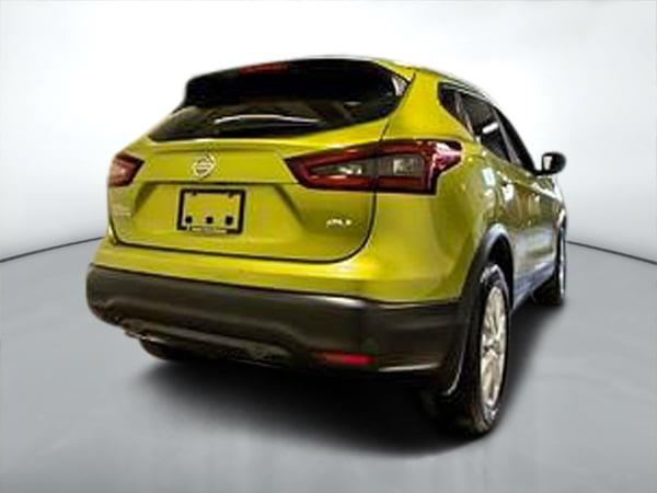 nissan Qashqai 2020 - 3