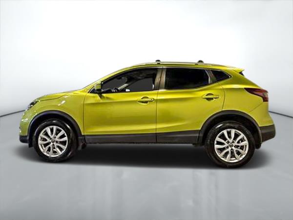 nissan Qashqai 2020 - 6
