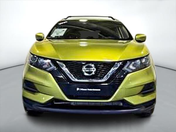 nissan Qashqai 2020 - 8
