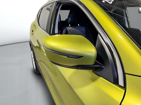 nissan Qashqai 2020 - 10