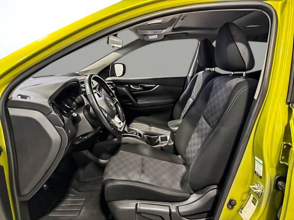 nissan Qashqai 2020 - 15